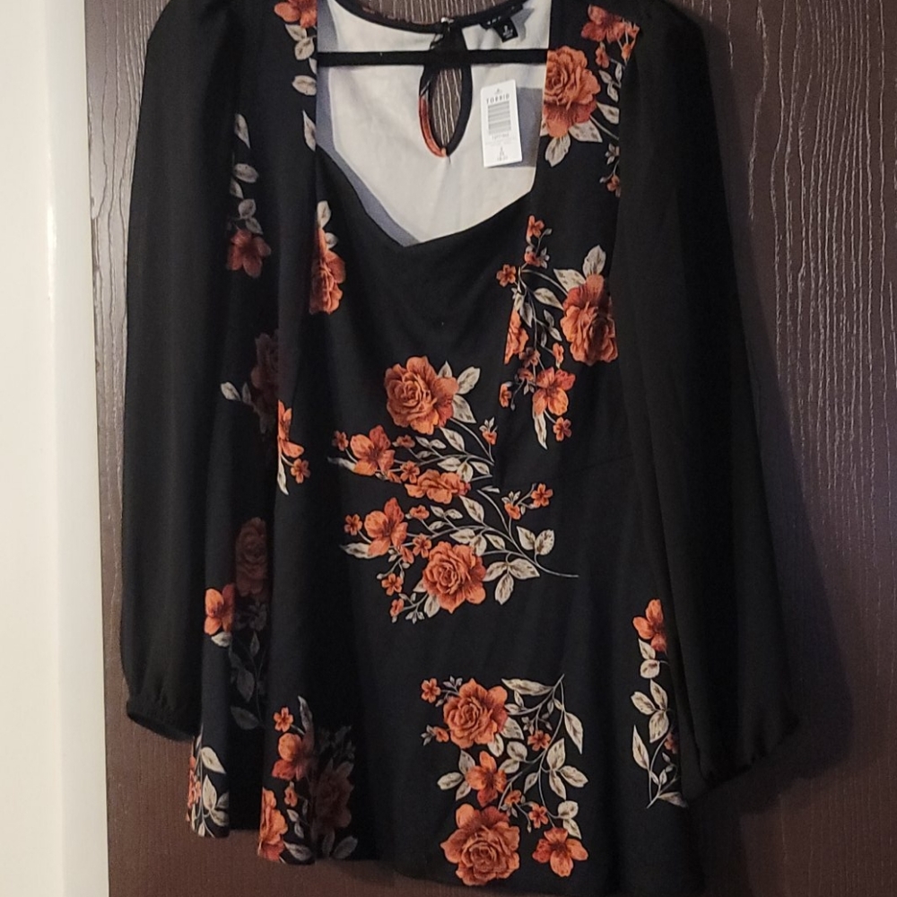 Womens Shirt